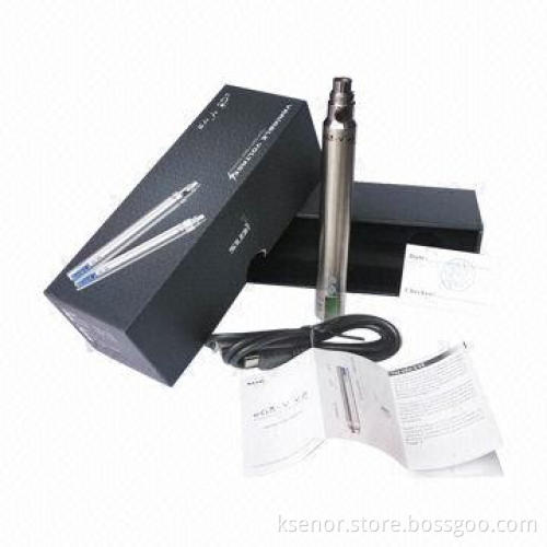 Newest E-cigarette with 1,200mAh Strong Battery, Promotion Price